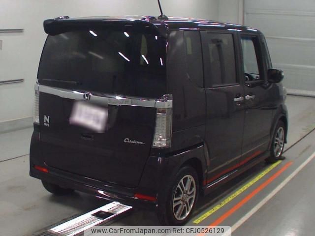 honda n-box 2016 quick_quick_DBA-JF1_JF1-1913898 image 2