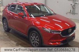 mazda cx-5 2019 quick_quick_6BA-KFEP_306082