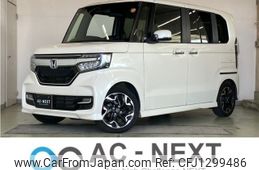 honda n-box 2018 -HONDA--N BOX DBA-JF3--JF3-2026675---HONDA--N BOX DBA-JF3--JF3-2026675-