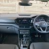 volkswagen t-cross 2020 -VOLKSWAGEN--VW T-Cross 3BA-C1DKR--WVGZZZC1ZLY051598---VOLKSWAGEN--VW T-Cross 3BA-C1DKR--WVGZZZC1ZLY051598- image 2