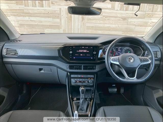 volkswagen t-cross 2020 -VOLKSWAGEN--VW T-Cross 3BA-C1DKR--WVGZZZC1ZLY051598---VOLKSWAGEN--VW T-Cross 3BA-C1DKR--WVGZZZC1ZLY051598- image 2