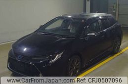 toyota corolla-touring-wagon 2020 -TOYOTA 【品川 345ﾏ6820】--Corolla Touring 6AA-ZWE211W--ZWE211-6056681---TOYOTA 【品川 345ﾏ6820】--Corolla Touring 6AA-ZWE211W--ZWE211-6056681-