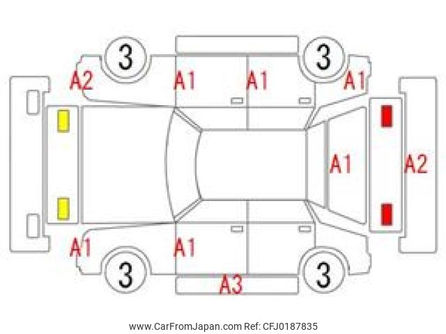 toyota bb 2009 -TOYOTA--bB DBA-QNC21--QNC21-0084477---TOYOTA--bB DBA-QNC21--QNC21-0084477- image 2