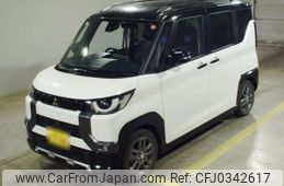 mitsubishi delica-mini 2024 -MITSUBISHI 【札幌 582わ5182】--Delica Mini B34A-0506169---MITSUBISHI 【札幌 582わ5182】--Delica Mini B34A-0506169-