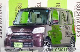 daihatsu tanto 2015 quick_quick_DBA-LA600S_LA600S-0308588