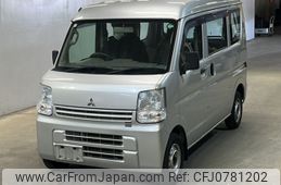 mitsubishi minicab-van 2018 -MITSUBISHI--Minicab Van DS17V-254487---MITSUBISHI--Minicab Van DS17V-254487-