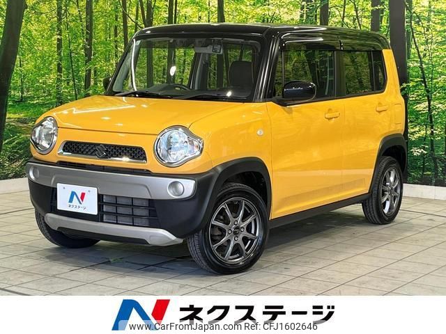 suzuki hustler 2019 CFJ1602646 image 1