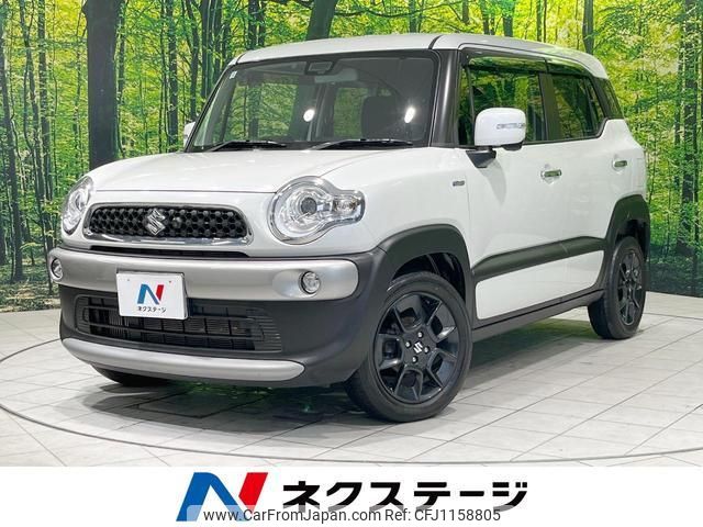 suzuki xbee 2018 quick_quick_MN71S_MN71S-109287 image 1