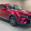 mazda cx-3 2018 quick_quick_LDA-DK5FW_DK5FW-208745 image 16