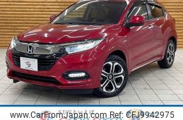 honda vezel 2019 quick_quick_DAA-RU3_RU3-1349455