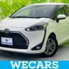 toyota sienta 2020 quick_quick_DBA-NSP170G_NSP170-7252514 image 1