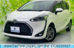 toyota sienta 2020 quick_quick_DBA-NSP170G_NSP170-7252514