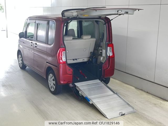 daihatsu tanto 2014 CFJ1829146 image 2