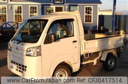 daihatsu hijet-truck 2016 quick_quick_EBD-S510P_S510P-0096543