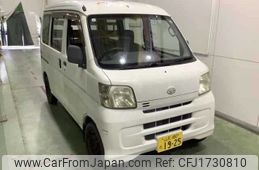 daihatsu hijet-van 2010 CFJ1730810