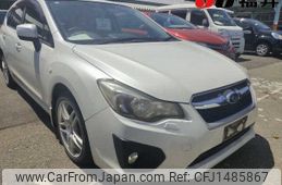 subaru impreza-wagon 2012 CFJ1485867
