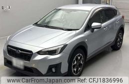 subaru xv 2017 CFJ1836996