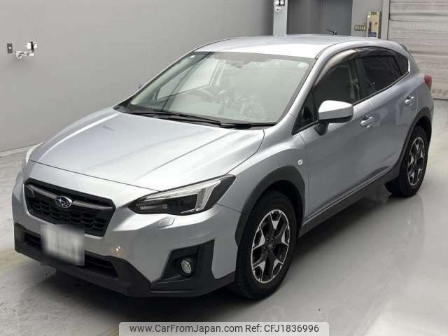 subaru xv 2017 CFJ1836996 image 1