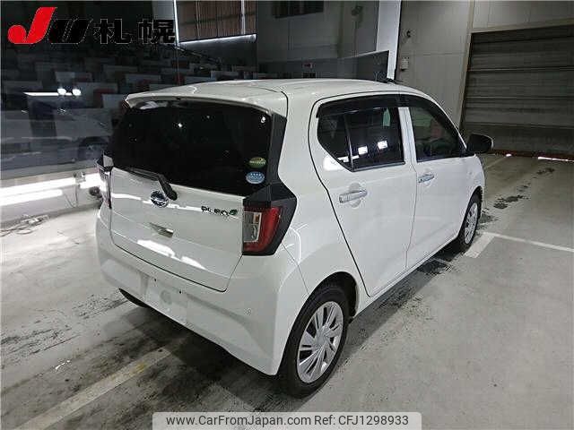 subaru pleo-plus 2020 CFJ1298933 image 2