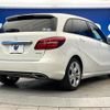 mercedes-benz b-class 2017 CFJ1787917 image 19