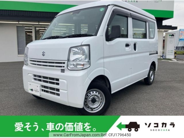 suzuki every 2015 CFJ1796450 image 1