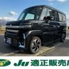 suzuki spacia 2024 -SUZUKI 【松本 581ｻ3765】--Spacia 4AA-MK54S--MK54S-127456---SUZUKI 【松本 581ｻ3765】--Spacia 4AA-MK54S--MK54S-127456- image 1