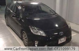 toyota prius 2013 -TOYOTA--Prius ZVW30-5670730---TOYOTA--Prius ZVW30-5670730-
