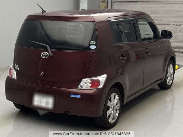 toyota bb 2009 CFJ1845825 image 2