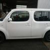 nissan cube 2018 -NISSAN--Cube Z12--329506---NISSAN--Cube Z12--329506- image 9