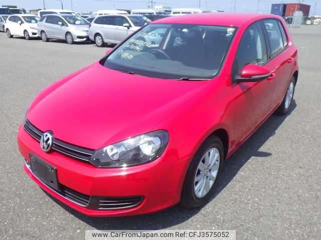 volkswagen polo 2012 504769-225207 image 1