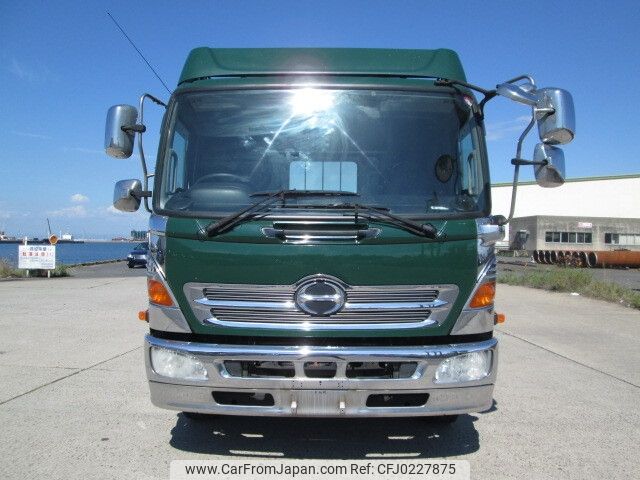 hino ranger 2014 -HINO--Hino Ranger QKG-FE7JMAG--FE7JMA-10+++---HINO--Hino Ranger QKG-FE7JMAG--FE7JMA-10+++- image 2