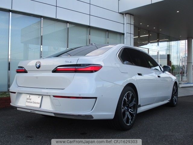 bmw 7-series 2024 CFJ1629303 image 2
