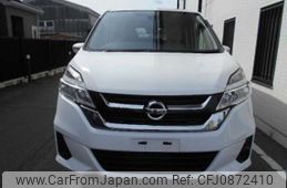 nissan serena 2019 -NISSAN--Serena DAA-GNC27--GNC27-011100---NISSAN--Serena DAA-GNC27--GNC27-011100-