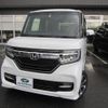 honda n-box 2020 -HONDA--N BOX JF3--1460857---HONDA--N BOX JF3--1460857- image 1