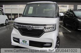 honda n-box 2020 -HONDA--N BOX JF3--1460857---HONDA--N BOX JF3--1460857-