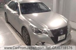 toyota crown 2013 -TOYOTA 【春日部 302ｽ9906】--Crown AWS210--6024328---TOYOTA 【春日部 302ｽ9906】--Crown AWS210--6024328-