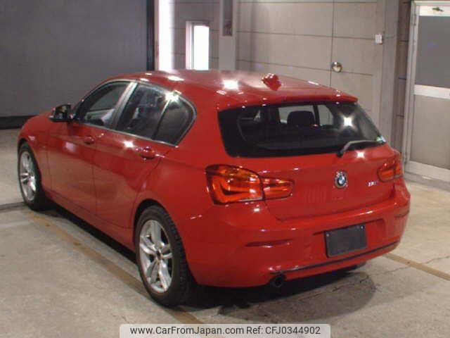 bmw 1-series 2015 -BMW--BMW 1 Series 05C16410---BMW--BMW 1 Series 05C16410- image 2