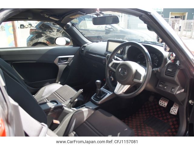 daihatsu copen 2014 -DAIHATSU--Copen DBA-LA400K--LA400K-0003545---DAIHATSU--Copen DBA-LA400K--LA400K-0003545- image 2