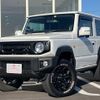 suzuki jimny 2022 -SUZUKI--Jimny JB64W--JB64W-266283---SUZUKI--Jimny JB64W--JB64W-266283- image 1