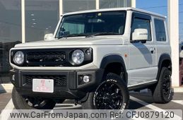 suzuki jimny 2022 -SUZUKI--Jimny JB64W--JB64W-266283---SUZUKI--Jimny JB64W--JB64W-266283-