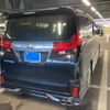 toyota alphard 2016 -TOYOTA--Alphard DBA-AGH30W--AGH30-0097439---TOYOTA--Alphard DBA-AGH30W--AGH30-0097439- image 3