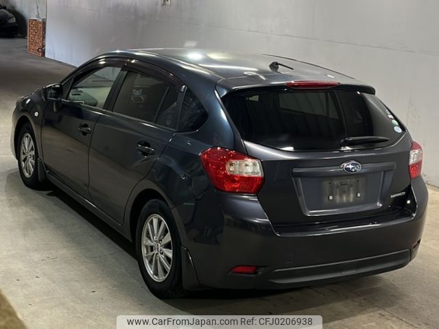 subaru impreza-wagon 2015 -SUBARU--Impreza Wagon GP2-031617---SUBARU--Impreza Wagon GP2-031617- image 2