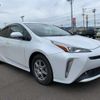 toyota prius 2021 quick_quick_6AA-ZVW51_ZVW51-6191957 image 6