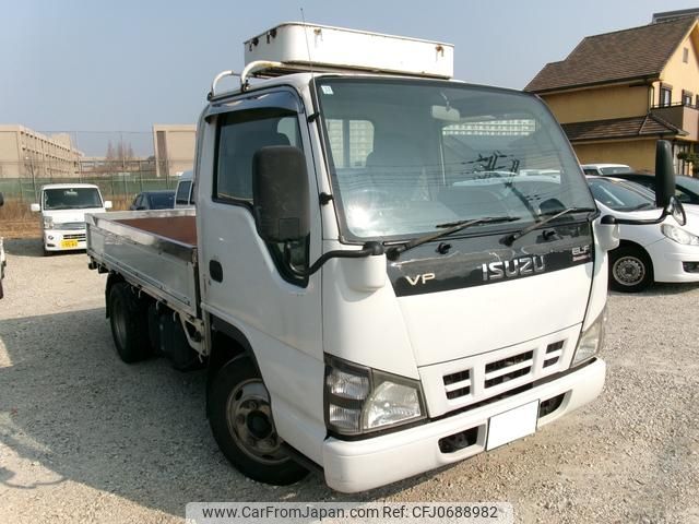 isuzu elf-truck 2006 GOO_NET_EXCHANGE_0705372A30250125W001 image 2