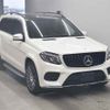 mercedes-benz gls-class undefined -MERCEDES-BENZ--Benz GLS 166873-WDC1668731A717767---MERCEDES-BENZ--Benz GLS 166873-WDC1668731A717767- image 1