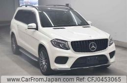 mercedes-benz gls-class undefined -MERCEDES-BENZ--Benz GLS 166873-WDC1668731A717767---MERCEDES-BENZ--Benz GLS 166873-WDC1668731A717767-