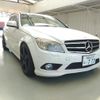 mercedes-benz c-class 2008 CFJ1812160 image 1