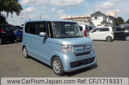 honda n-box 2018 CFJ1719331