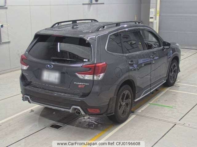 subaru forester 2022 -SUBARU 【名古屋 336ﾅ2528】--Forester 4BA-SK5--SK5-020775---SUBARU 【名古屋 336ﾅ2528】--Forester 4BA-SK5--SK5-020775- image 2