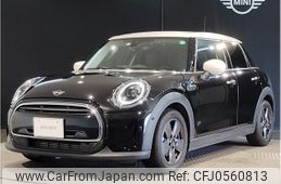 mini mini-others 2022 quick_quick_3BA-XU15MW_WMW32DK0002S29422